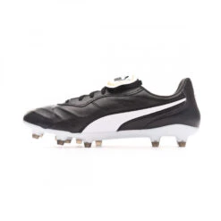 Bota Puma King Top FG 9 Bota Puma King Top FG -JOMA Tienda de ventas bota puma king top fg puma black puma white 2