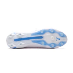 Bota Puma King Ultimate FG/AG -JOMA Tienda de ventas bota puma king ultimate fgag white black blue glimmer ultra orange 3