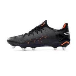 Bota Puma King Ultimate MxSG -JOMA Tienda de ventas bota puma king ultimate mxsg negro 2