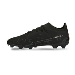 Bota Puma Ultra Match FG/AG -JOMA Tienda de ventas bota puma ultra match fgag black white 2