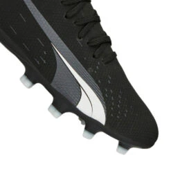 Bota Puma Ultra Match FG/AG -JOMA Tienda de ventas bota puma ultra match fgag black white 5