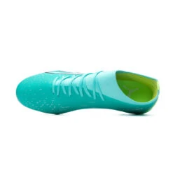 Bota Puma Ultra Match FG/AG -JOMA Tienda de ventas bota puma ultra match fgag electric peppermint white fast yellow 4