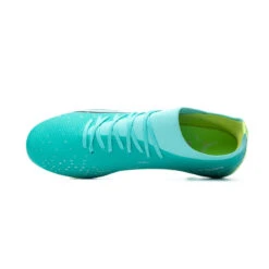 Bota Puma Ultra Match FG/AG Mujer 11 Bota Puma Ultra Match FG/AG Mujer -JOMA Tienda de ventas bota puma ultra match fgag mujer electric peppermint white fast yellow 4