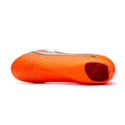 Bota Puma Ultra Match+ LL FG/AG -JOMA Tienda de ventas bota puma ultra match ll fgag ultra orange white blue glimmer 4