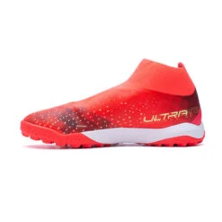 Bota Puma Ultra Match+ LL Turf -JOMA Tienda de ventas bota puma ultra match ll turf fiery coral fizzy light puma black 2