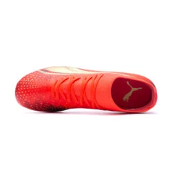 Bota Puma Ultra Match MG -JOMA Tienda de ventas bota puma ultra match mg coral 4