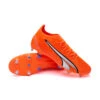 Bota Puma Ultra Match MxSG -JOMA Tienda de ventas bota puma ultra match mxsg ultra orange white blue glimmer 0