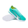Bota Puma Ultra Match Turf -JOMA Tienda de ventas bota puma ultra match turf electric peppermint white fast yellow 0