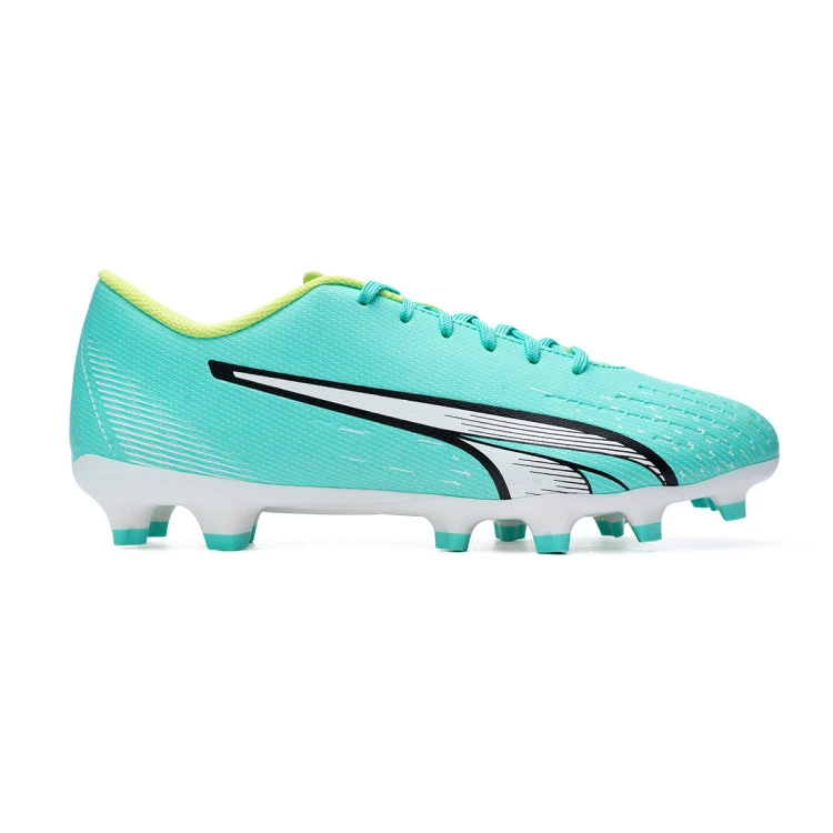 Bota Puma Ultra Play FG/AG 4 Bota Puma Ultra Play FG/AG - Imagen 2