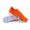 Bota Puma Ultra Play FG/AG Niño -JOMA Tienda de ventas bota puma ultra play fgag nino ultra orange white blue glimmer 0