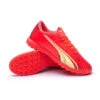 Bota Puma Ultra Play Turf -JOMA Tienda de ventas bota puma ultra play turf fiery coral fizzy light puma black 0