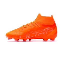 Bota Puma Ultra Pro FG/AG Niño 9 Bota Puma Ultra Pro FG/AG Niño -JOMA Tienda de ventas bota puma ultra pro fgag nino naranja 2