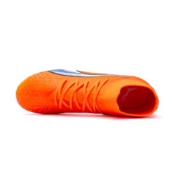 Bota Puma Ultra Pro FG/AG Niño 11 Bota Puma Ultra Pro FG/AG Niño -JOMA Tienda de ventas bota puma ultra pro fgag nino naranja 4