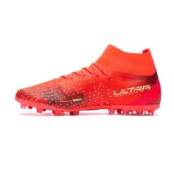 Bota Puma Ultra Pro MG -JOMA Tienda de ventas bota puma ultra pro mg fiery coral fizzy light puma black 2