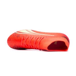 Bota Puma Ultra Pro MG -JOMA Tienda de ventas bota puma ultra pro mg fiery coral fizzy light puma black 4