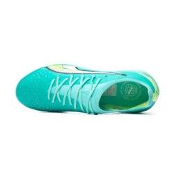 Bota Puma Ultra Ultimate Cage -JOMA Tienda de ventas bota puma ultra ultimate cage electric peppermint white fast yellow 4