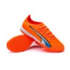 Bota Puma Ultra Ultimate Court -JOMA Tienda de ventas bota puma ultra ultimate court ultra orange white blue glimmer 0
