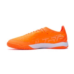 Bota Puma Ultra Ultimate Court -JOMA Tienda de ventas bota puma ultra ultimate court ultra orange white blue glimmer 2