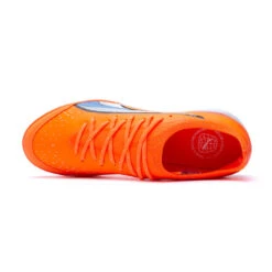 Bota Puma Ultra Ultimate Court -JOMA Tienda de ventas bota puma ultra ultimate court ultra orange white blue glimmer 4