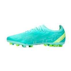 Bota Puma Ultra Ultimate MG -JOMA Tienda de ventas bota puma ultra ultimate mg electric peppermint white fast yellow 2