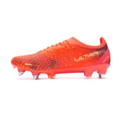 Bota Puma Ultra Ultimate MxSG -JOMA Tienda de ventas bota puma ultra ultimate mxsg fiery coral fizzy light puma black 2