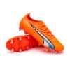 Bota Puma Ultra Ultimate MxSG -JOMA Tienda de ventas bota puma ultra ultimate mxsg ultra orange white blue glimmer 0