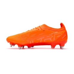 Bota Puma Ultra Ultimate MxSG -JOMA Tienda de ventas bota puma ultra ultimate mxsg ultra orange white blue glimmer 2