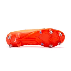 Bota Puma Ultra Ultimate MxSG -JOMA Tienda de ventas bota puma ultra ultimate mxsg ultra orange white blue glimmer 3