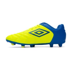 Bota Umbro Umbro Classico Xi FG -JOMA Tienda de ventas bota umbro umbro classico xi fg safety yellow regal blue white 2