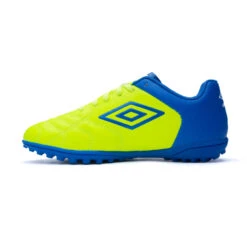 Bota Umbro Umbro Classico XI Turf Niño -JOMA Tienda de ventas bota umbro umbro classico xi turf nino amarillo 2