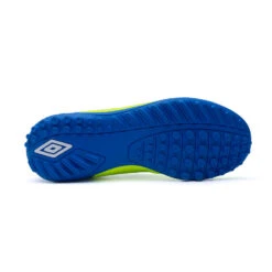 Bota Umbro Umbro Classico XI Turf Niño -JOMA Tienda de ventas bota umbro umbro classico xi turf nino amarillo 3