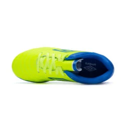 Bota Umbro Umbro Classico XI Turf Niño -JOMA Tienda de ventas bota umbro umbro classico xi turf nino amarillo 4