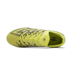 Bota Umbro Velocita Alchemist Pro FG -JOMA Tienda de ventas bota umbro velocita alchemist pro fg yellow 4
