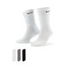 Calcetines Nike Everyday Cushioned (3 Pares) -JOMA Tienda de ventas calcetines nike everyday cushioned 3 pares black white grey 0