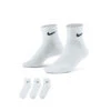 Calcetines Nike Everyday Cushioned Ankle (3 Pares) 1 Calcetines Nike Everyday Cushioned Ankle (3 Pares) -JOMA Tienda de ventas calcetines nike everyday cushioned ankle 3 pares white 0