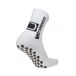 Calcetines TapeDesign Grip Niño 10 Calcetines TapeDesign Grip Niño -JOMA Tienda de ventas calcetines tapedesign grip nino blanco 3