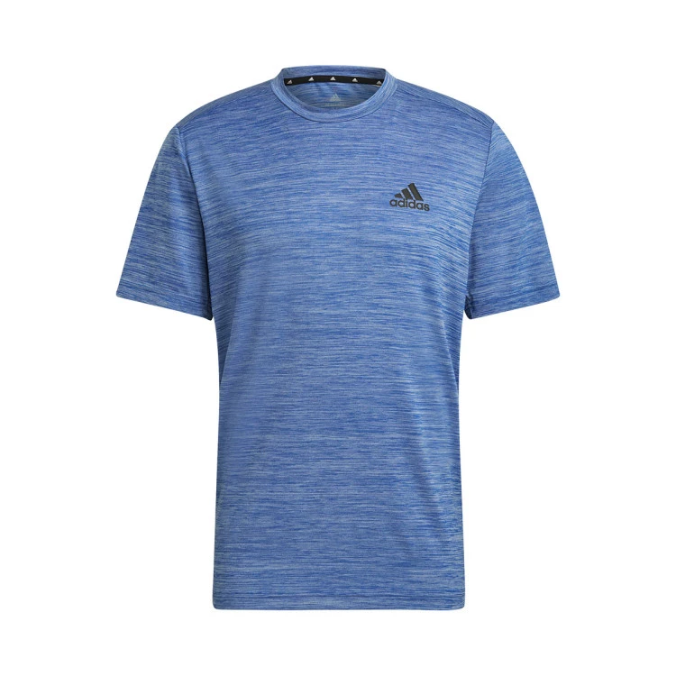 Camiseta Adidas Aeroready Designed To Move 3 Camiseta Adidas Aeroready Designed To Move