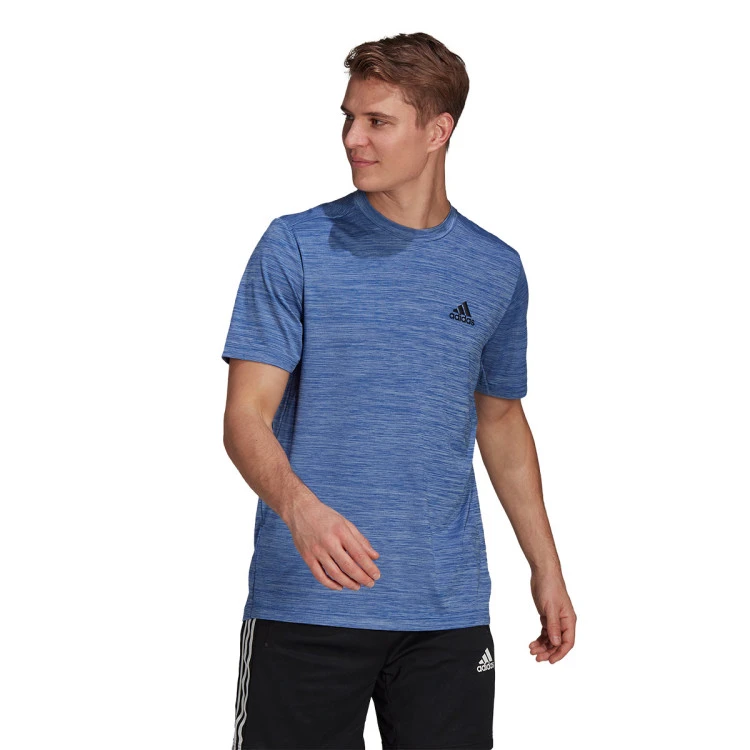 Camiseta Adidas Aeroready Designed To Move 4 Camiseta Adidas Aeroready Designed To Move - Imagen 2