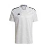 Camiseta Adidas Condivo 21 M/c Niño -JOMA Tienda de ventas camiseta adidas condivo 21 mc nino white black 0