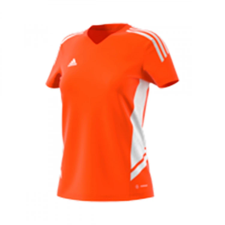 Camiseta Adidas Condivo 22 M/c Mujer 3 Camiseta Adidas Condivo 22 M/c Mujer