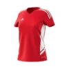 Camiseta Adidas Condivo 22 M/c Mujer 2 Camiseta Adidas Condivo 22 M/c Mujer -JOMA Tienda de ventas camiseta adidas condivo 22 mc mujer team power red white 0