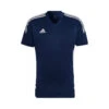 Camiseta Adidas Condivo 22 M/c