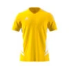 Camiseta Adidas Condivo 22 M/c -JOMA Tienda de ventas camiseta adidas condivo 22 mc team yellow 0
