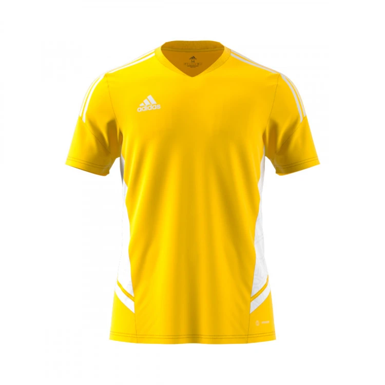 Camiseta Adidas Condivo 22 M/c 3 Camiseta Adidas Condivo 22 M/c