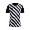 Camiseta Adidas Entrada 22 GFX M/c