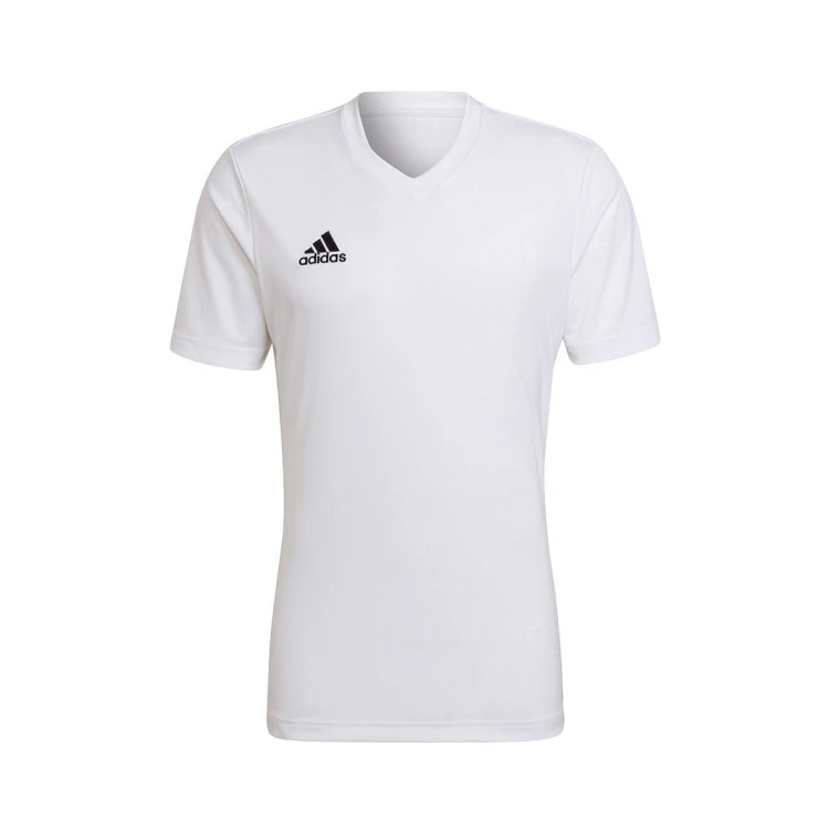 Camiseta Adidas Entrada 22 M/c 3 Camiseta Adidas Entrada 22 M/c