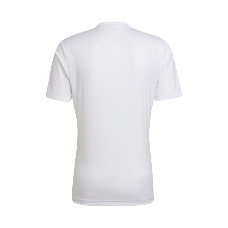 Camiseta Adidas Entrada 22 M/c 4 Camiseta Adidas Entrada 22 M/c - Imagen 2