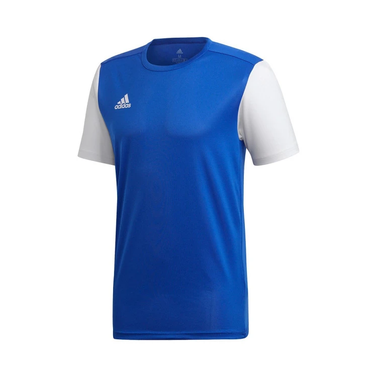 Camiseta Adidas Estro 19 M/c 3 Camiseta Adidas Estro 19 M/c