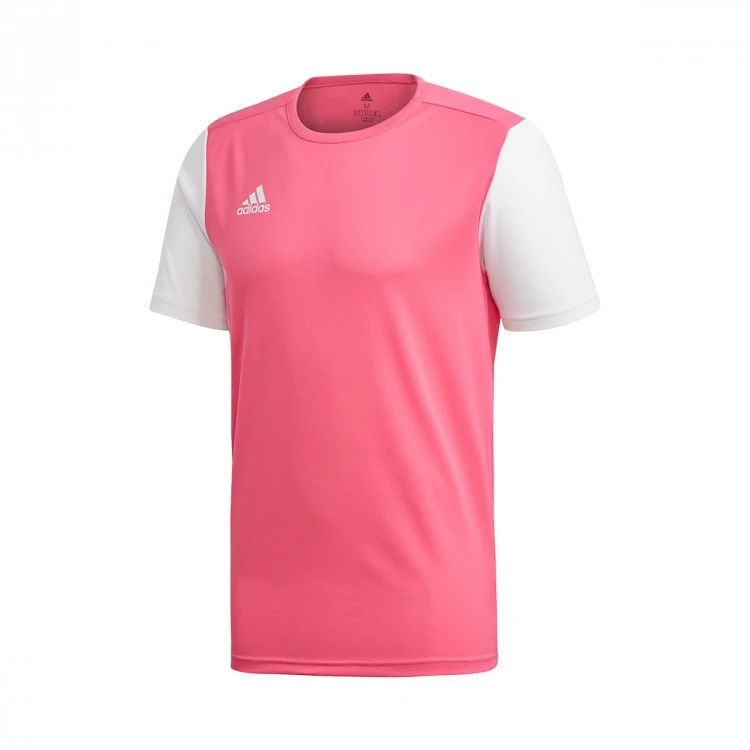 Camiseta Adidas Estro 19 M/c 3 Camiseta Adidas Estro 19 M/c