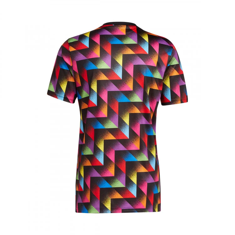 Camiseta Adidas MLS Soocer League Pre-Match 2022-2023 4 Camiseta Adidas MLS Soocer League Pre-Match 2022-2023 - Imagen 2